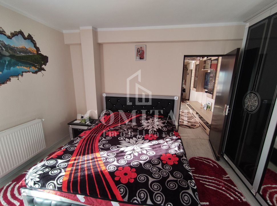 Apartament 3 camere | zona strazii Sub Cetate | - Poză 9