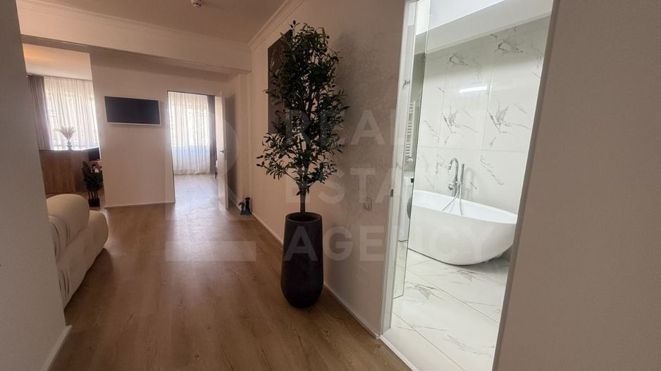 Chirie apartament, 1 cameră, Nicolae Testemițanu, Botanica - Poză 2