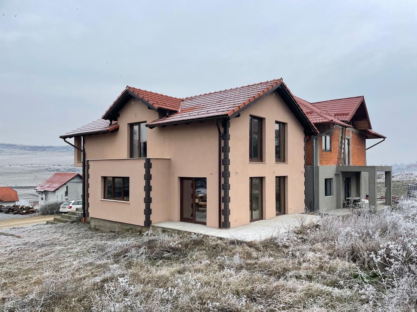 Casa Spatioasa cu Potential – Turda, Jud. Cluj - Poză 3