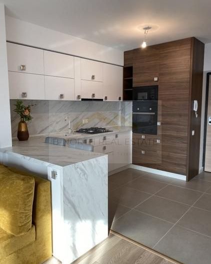 Studio modern | Vedere la parc | Parcare subterană inclusă - Poză 5