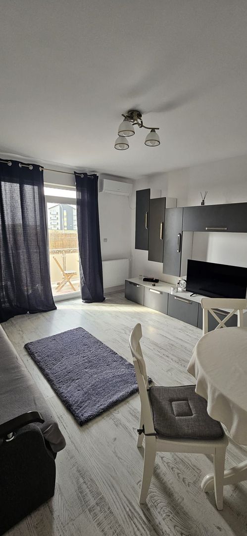 Calea Urseni | 2 Camere | Curte proprie | Pet friendly | Disponibil imediat - Poză 1