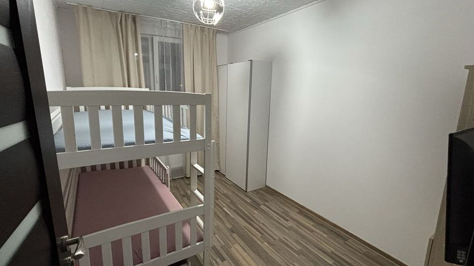 Apartament 3 camere mobilat lux, parcare inclusă, pet friendly, lângă metrou - Poză 4