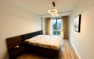 2 camere open space, Parcare, Premium, Prima inchiriere, Iulius Mall - Poză 4