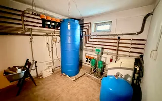 Duplex 14 camere Pantelimon Cernica 864 mp desfasurati - Poză 38