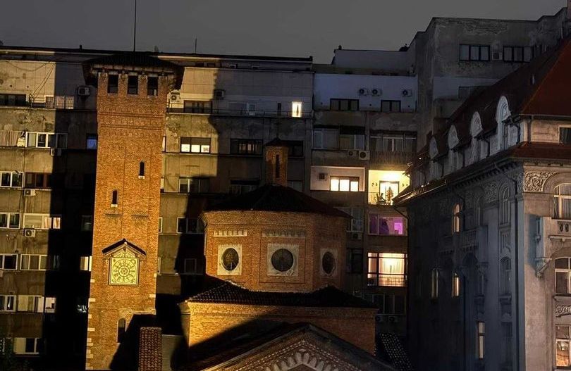 Romana Magheru Sephora - Poză 6