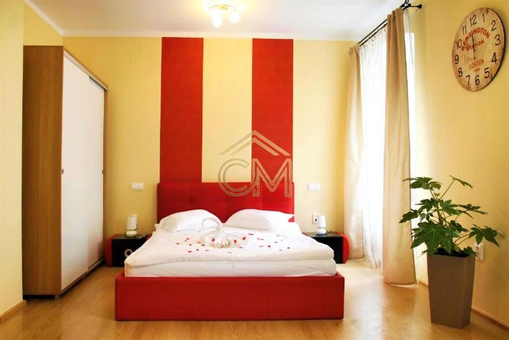 Apartament 4 Camere-138MPU- Ultracentral-Etaj 1 - Poză 3
