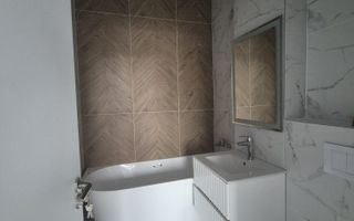 Decomandat Mare Vedere libera 12minute de metrou Teclu Titan ikea - Poză 5