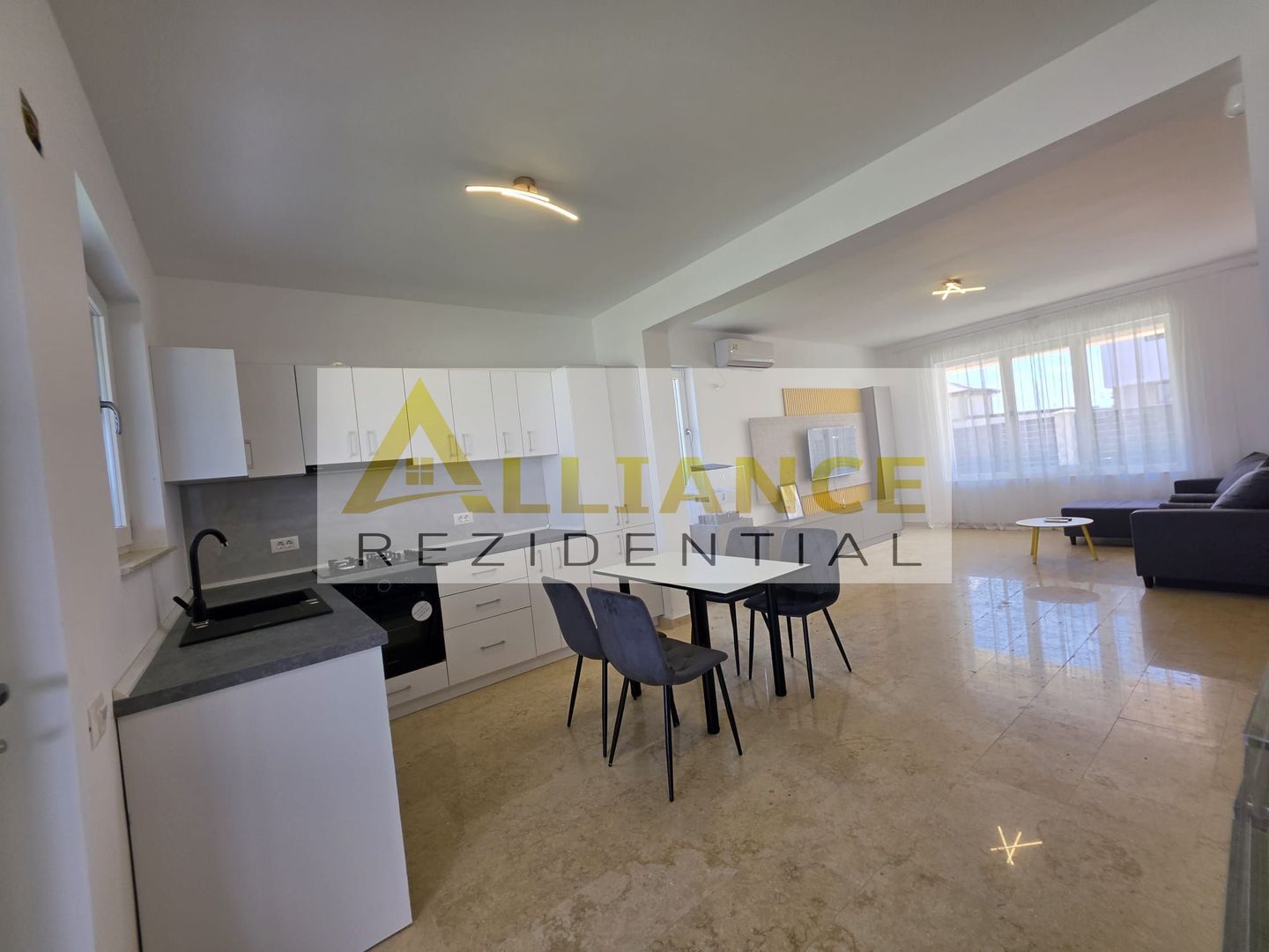 Vila 4 Camere | Toate utilitatiele | Cartier rezidential - Poză 14