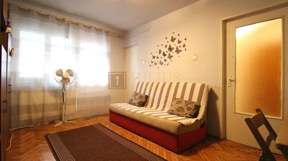 Garsoniera confort 1| ideala pentru studentii de la FEAA! - Poză 7
