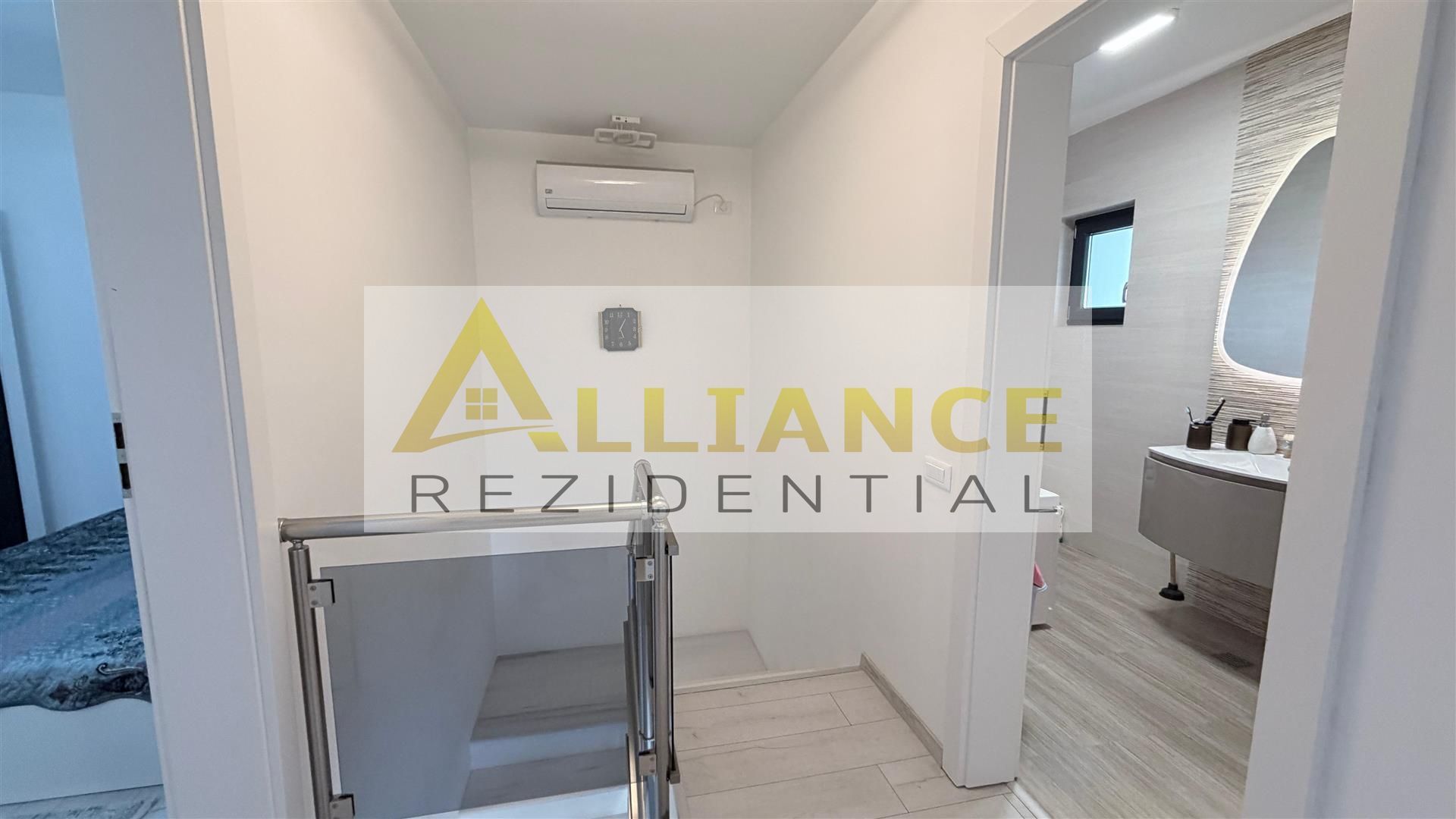 Casa Individuala - 4 camere - 2 bai -  278mp teren - Poză 10