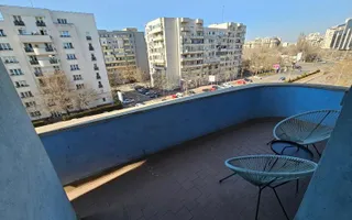 Închiriere 2 camere Nerva Traian, centrala proprie, parcare, 2 balcoane - Poză 13