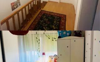 Casa individuală – Living + 3 Dormitoare, Încălzire în Pardoseală & Smart Home - Poză 6