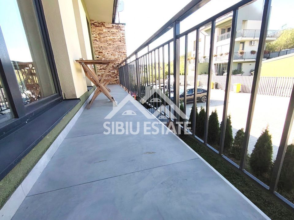 Casa la pret de apartament , Cristian, SIbiu - Poză 10