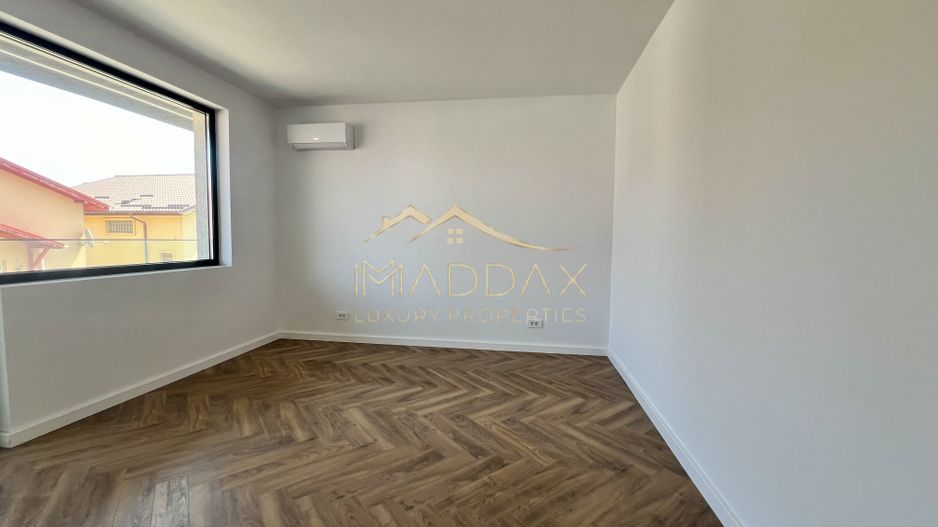 Vilă **6 camere  **451mp // Zona Iancu Nicolae - Poză 90