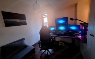 De vanzare proprietate rara Penthouse 3 camere + terase Piata Sudului - Poză 10