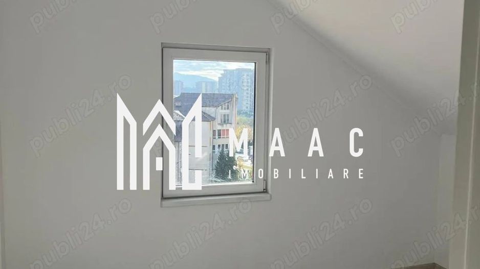 Apartament 4 camere | 77 MPU | 2 Bai | Mansada | Mihai Viteazul - Poză 5