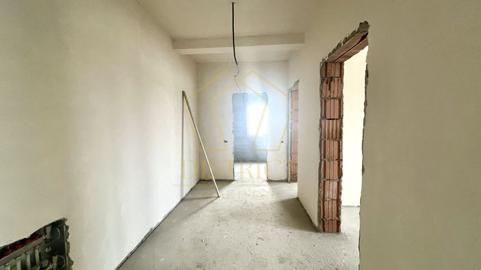 Apartament decomandat cu 3 camere | Terasa de 22mp | Urseni - Poză 3