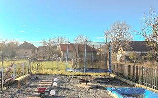 Unitate in duplex la cheie, 4 camere, 119mp, teren 550, Jucu de Mijloc - Poză 16