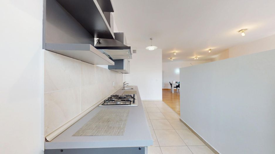 Apartament 2 camere 95 MP - 2 bai Evocasa Ferdinand 58 Foisorul de Foc - Poză 6