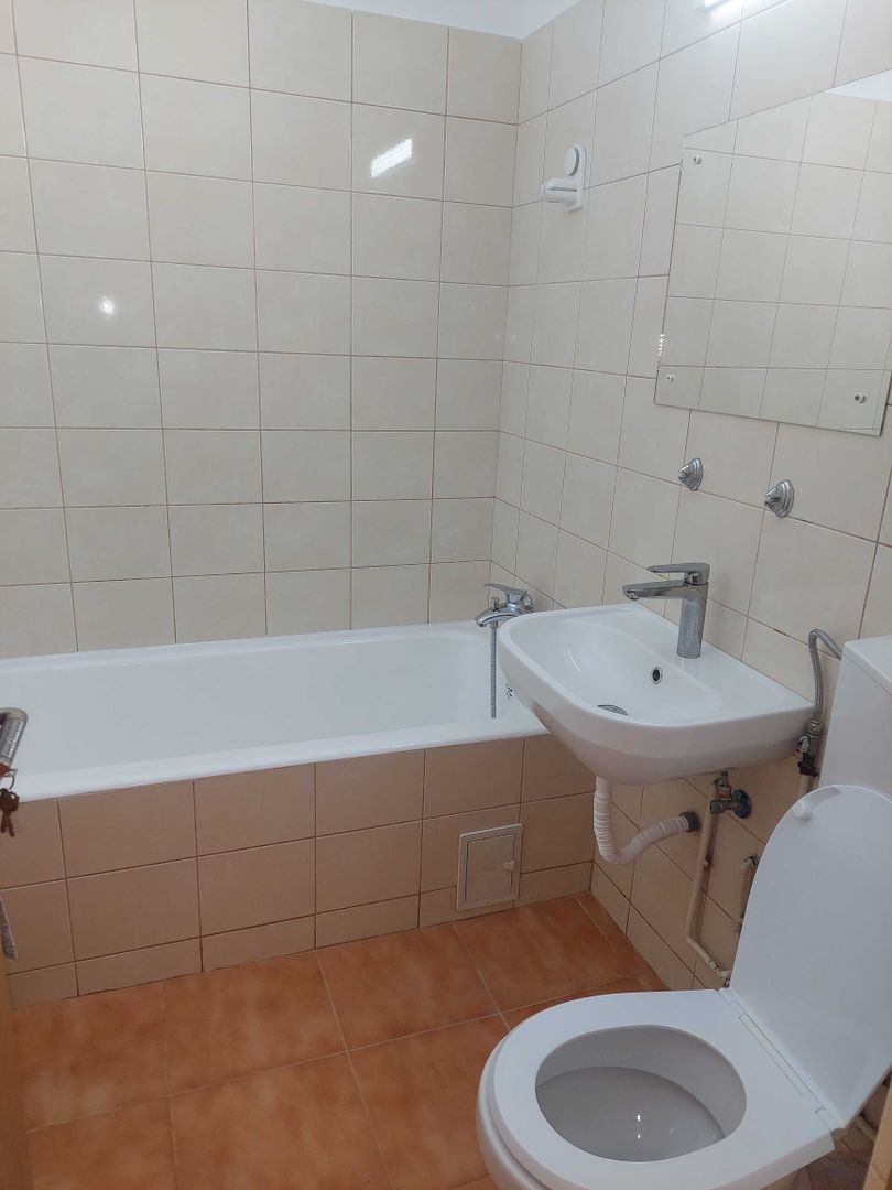 Închiriez apartament 2 camere, Piața Muncii, renovat - Poză 7