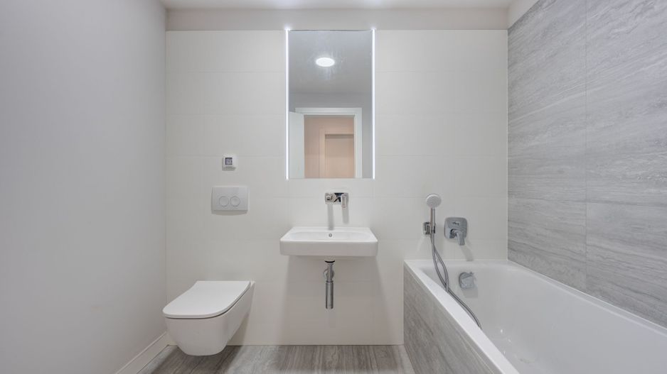 Duplex 3 si 5 camere I Aviatiei I Direct Dezvoltator - Poză 2
