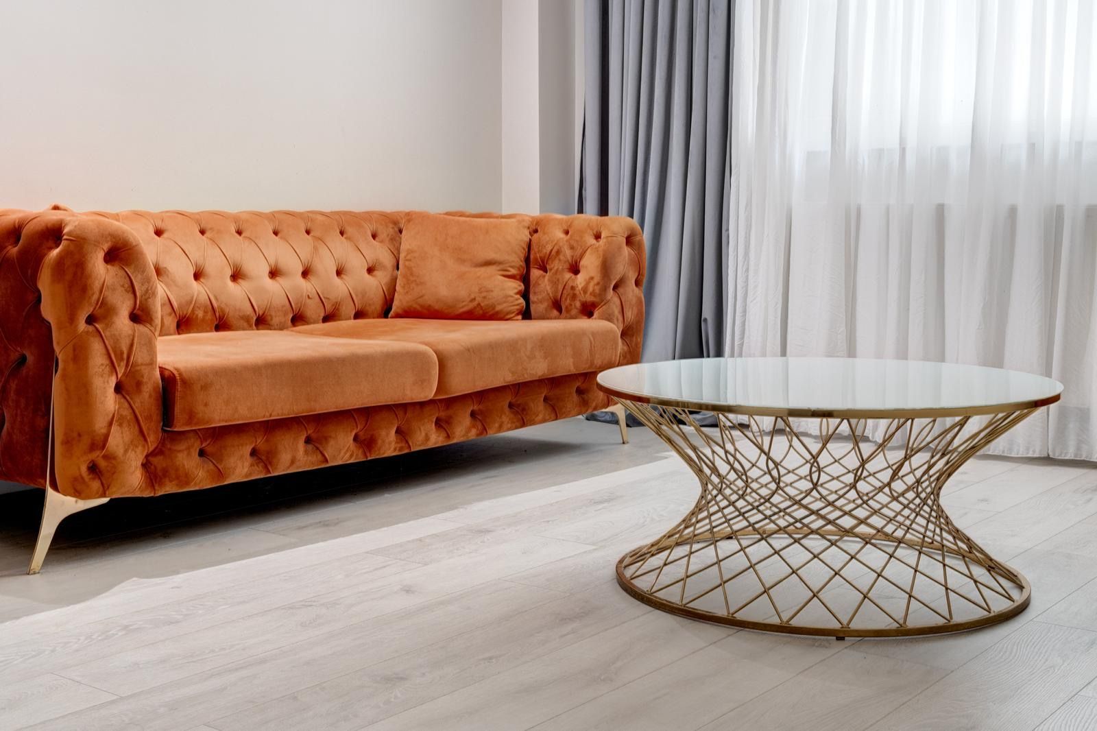 Apartament Modern | 2 Camere | Park Residence 6 | Baneasa-Aviatiei - Poză 2