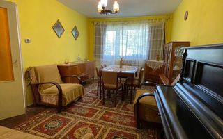 Apartament 5 camere ,83 mp ,Etaj 2 , Zonă Premium Mănăștur - Poză 2