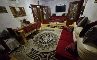 Apartament 4 camere, 96 mp utili, 2 băi, 2 balcoane – Zona Dristor  V5 - Poză 1