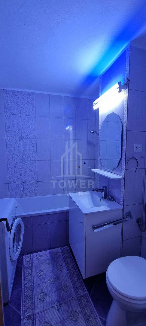 De Închiriat - Apartament 3 camere - Terezian - Poză 7