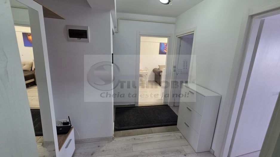 Apartament 2 camere - 53mp - Bucium - mobilat si utilat - comision 0% - Poză 7
