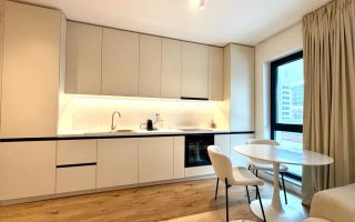 Vânzare I Apt 2 camere I Ivory Residence Pipera I Complet mobilat - Poză 4