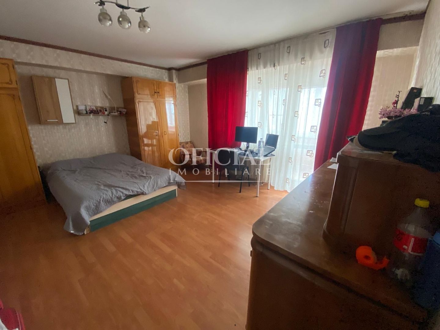 Apartament 2 Camere Decomandat | 60 Mp | Balcon | Gheorgheni Titulescu - Poză 2
