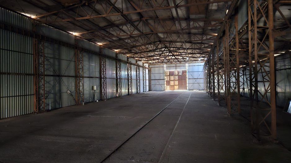 Vanzare amplasament industrial-servicii Tatarasti, Teleorman - Poză 4