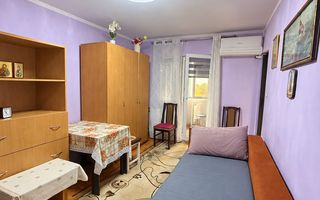 Buziasului  | 1 Camera | Etaj 3/4 | Mobilata si utilata - Poză 3