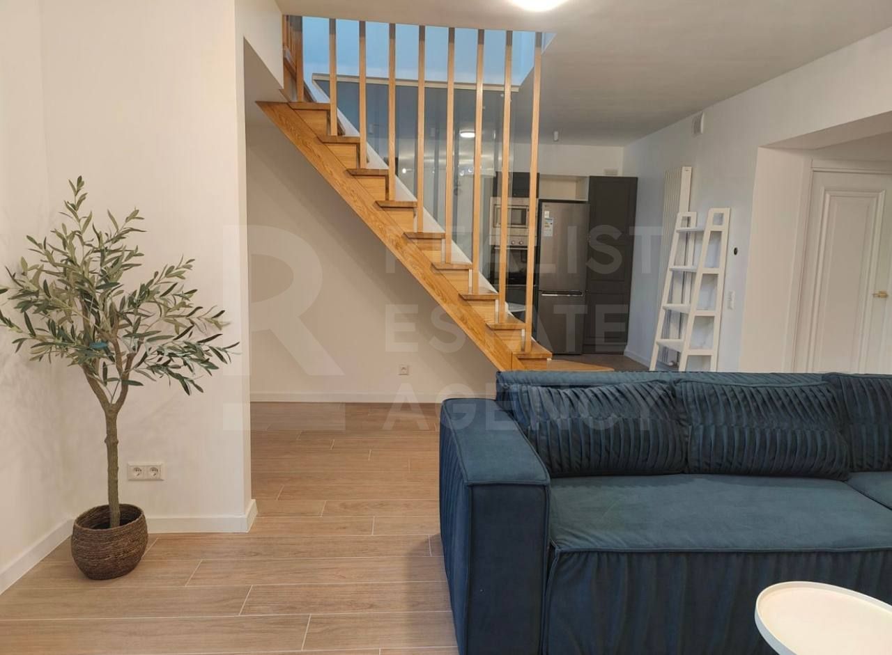 Chirie, casă, 3 camere, str. Constantin Brîncuși, Botanica - Poză 5