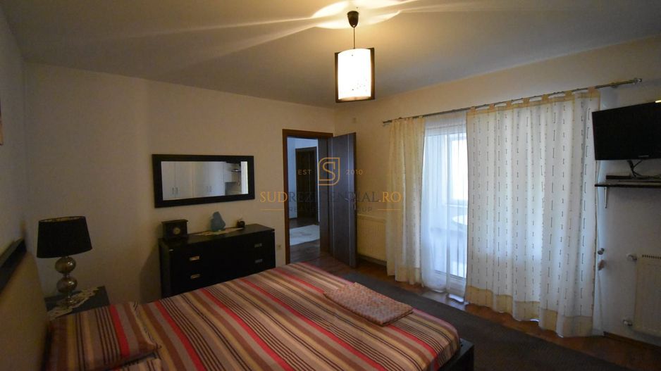 Vila tip duplex, finisaje premium, Comuna 1 Decembrie, comision zero - Poză 7