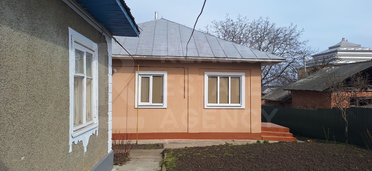 Vânzare, casă, 4 camere, str. Moldavscaia, or. Riscani - Poză 2