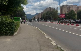 Vand spatiu comercial Brasov ,str.Jupiter, 48mp pret negociabil! - Poză 6