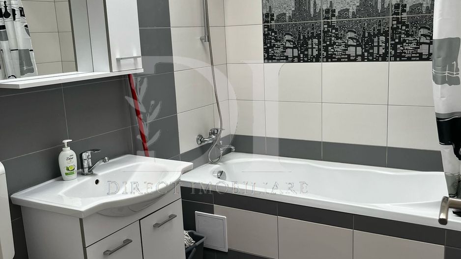 Apartament 2 camere de vanzare | la cheie | zona Eroilor - Poză 13