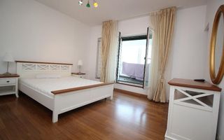 Penthouse Gradina Icoanei | Loc de parcare | Boxa | Terase 80mp - Poză 6