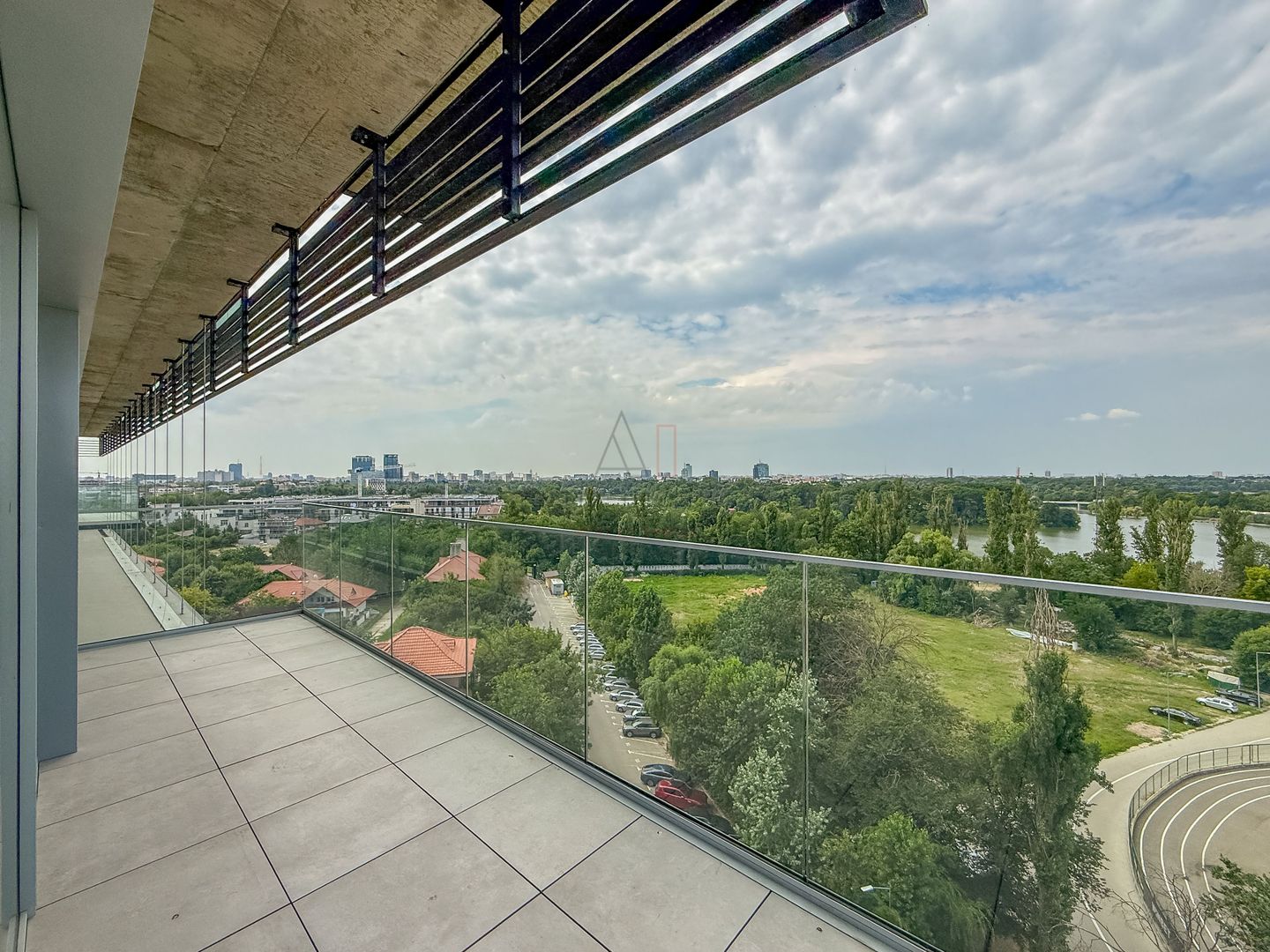 Up Site Apartament 310 MP | 5 Camere 2 Parcari Incluse - Poză 14