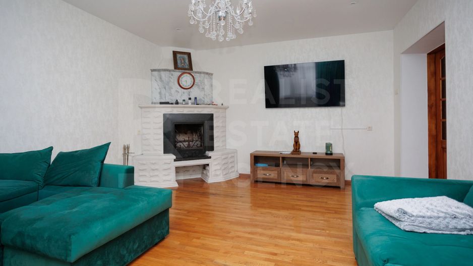 Vânzare, casa, 8 camere, str. Olimpica, Codru - Poză 19