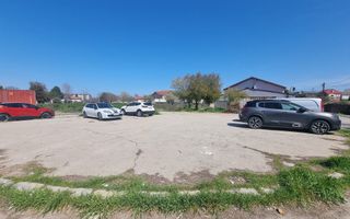 Teren Agigea ideal investitie deschidere dubla - Poză 3