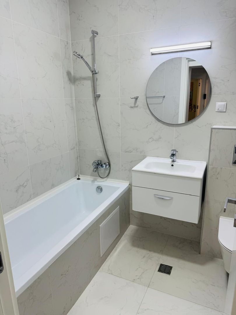 Apartament cu 2 camere de inchiriat Ivory Residence Pipera - Poză 9