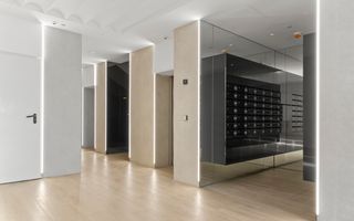 VANZARE 3 CAMERE | CORTINA NORTH | FAZA ||| | FINISAJE PREMIUM | 77MP - Poză 19