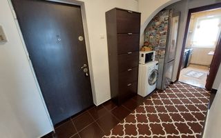 Apartament 3 camere | Ostroveni | Hermes | mobilat si utilat | centrala - Poză 6