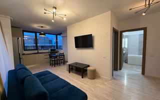 xCity Towers - Apartament cu 2 camere si parcare subterana - Torontal - Poză 2