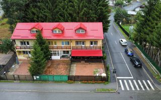 Vila 8 camere Azuga | Partia Sorica | Comision 0% - Poză 19