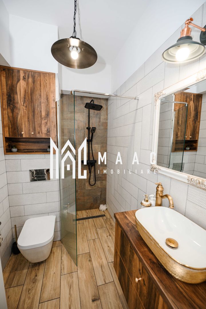 APARTAMENT STUDIO| ETAJ 1| BLOC NOU| DEM RADULESCU - Poză 7