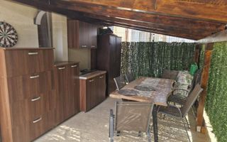 Braytim - Cartierul Florilor | 2 Camere | Curte proprie | Mobilat si Utilat - Poză 3